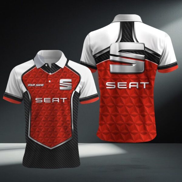 Seat Poloshirt