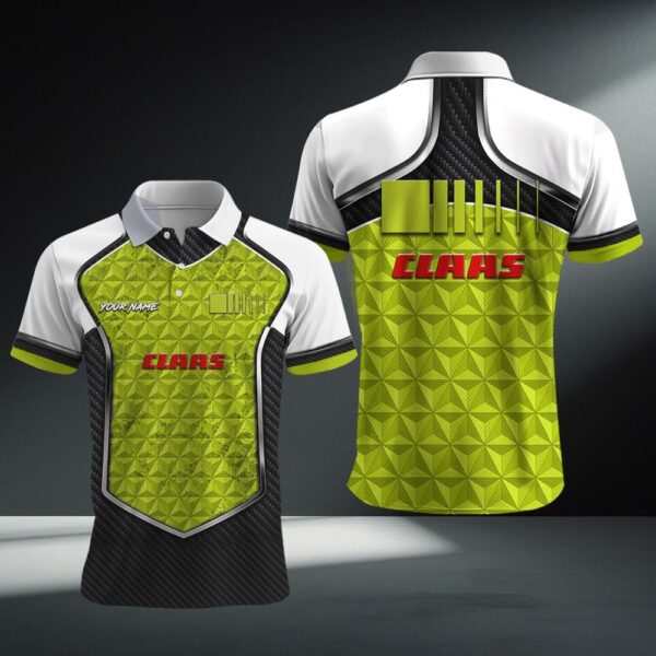Claas Poloshirt
