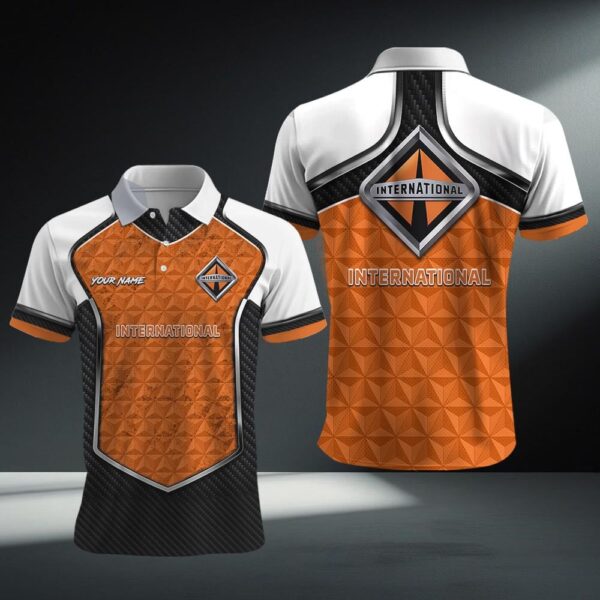 International Poloshirt