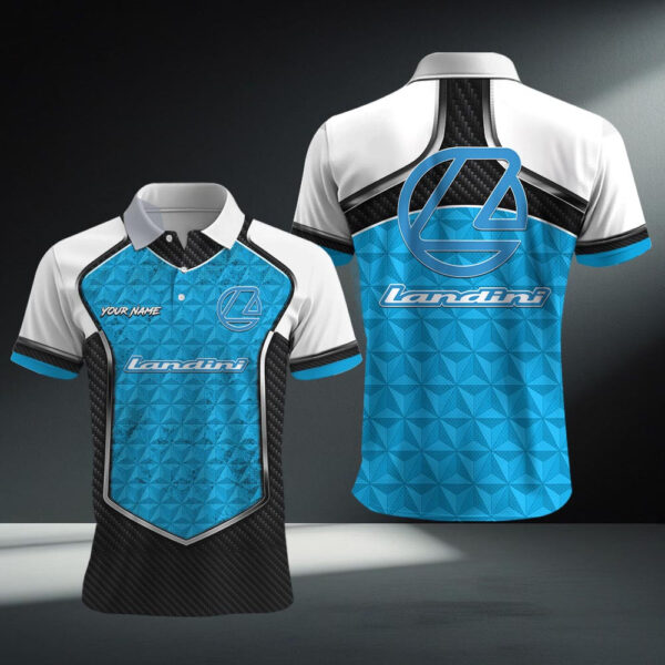 Landini Poloshirt