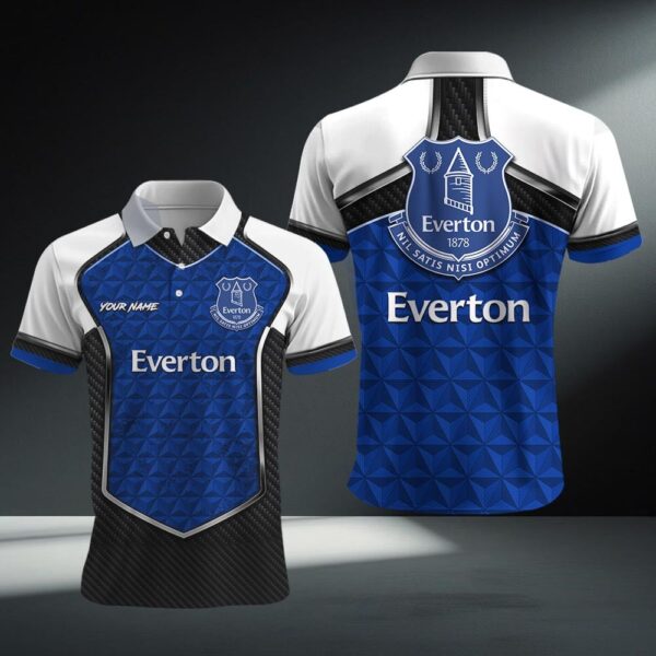 Everton Poloshirt