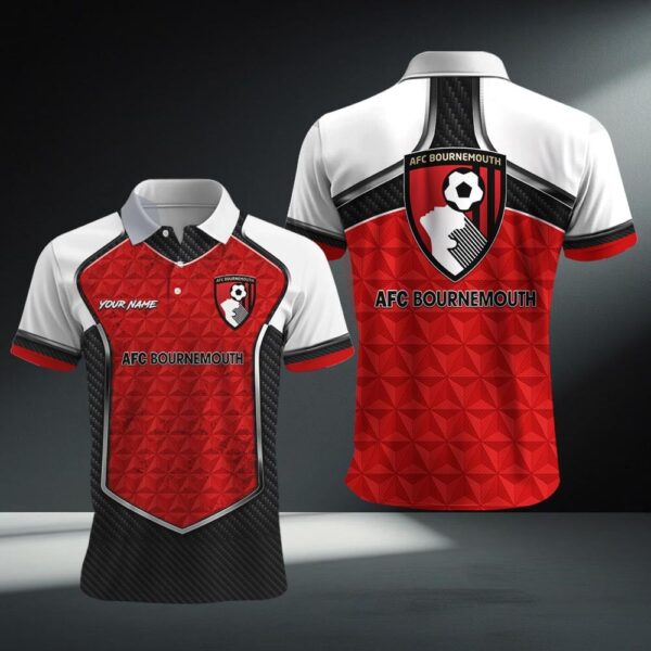 Bournemouth Poloshirt