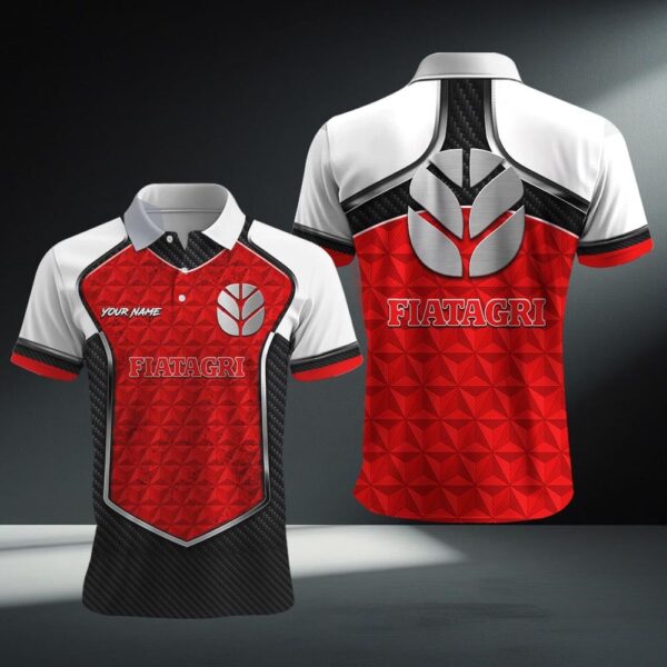 Fiatagri Poloshirt