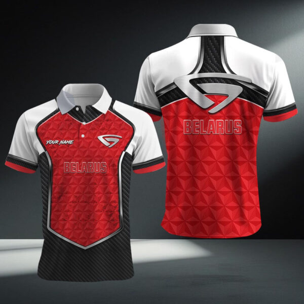 Belarus Poloshirt