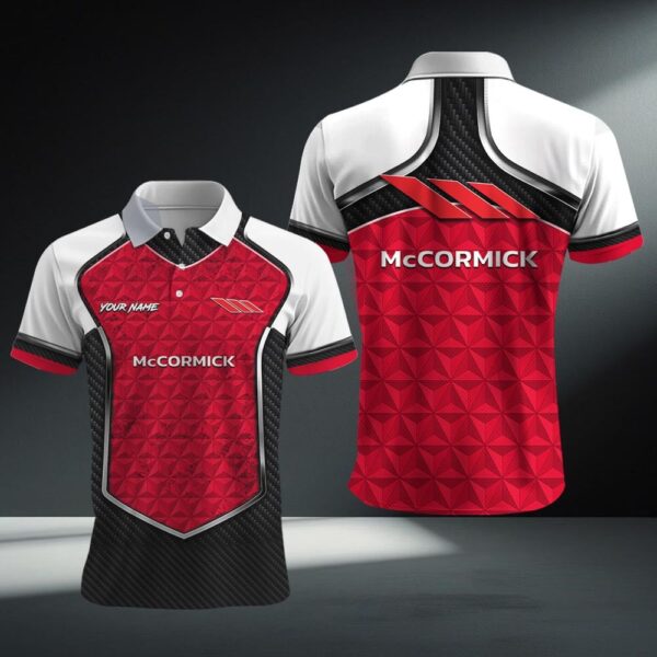 McCormick Poloshirt