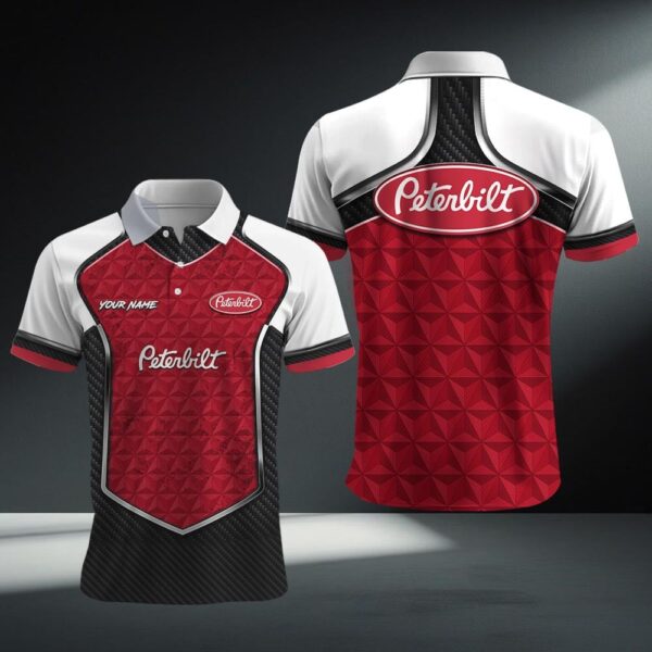 Peterbilt Poloshirt
