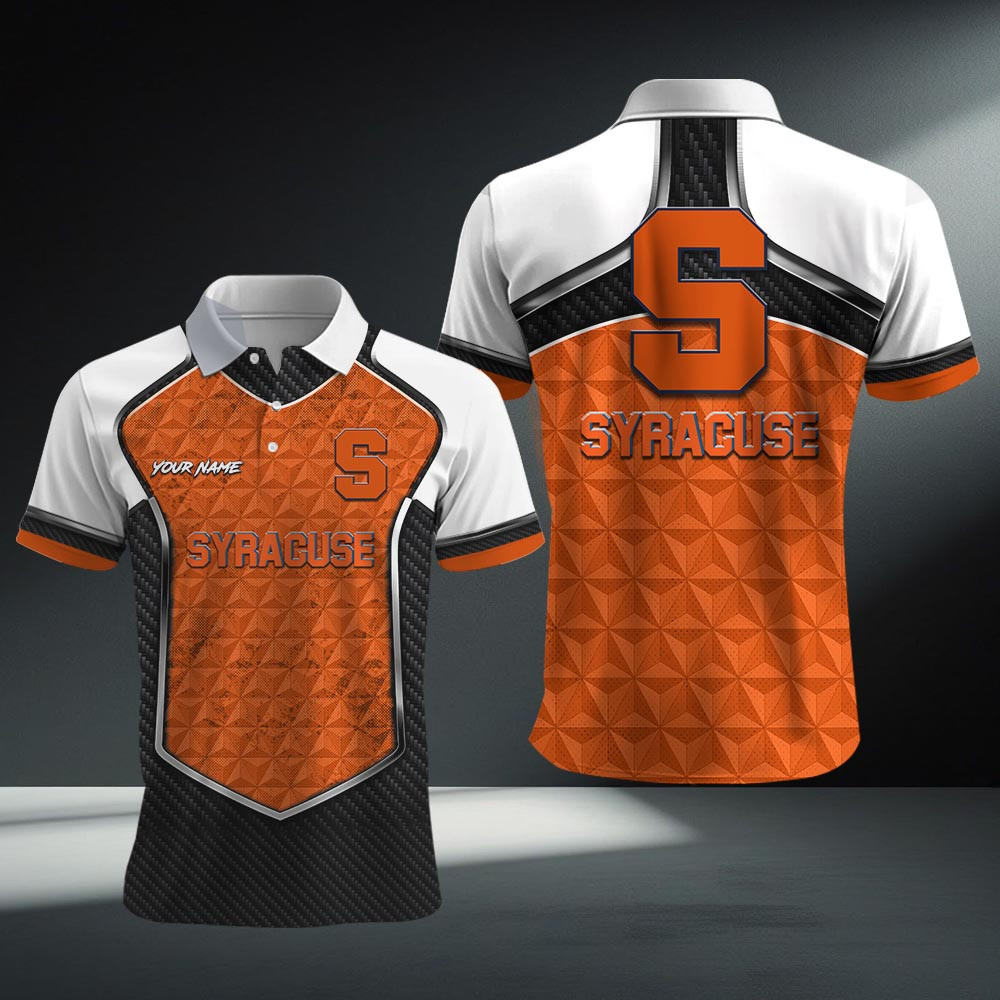 Syracuse Orange Poloshirt
