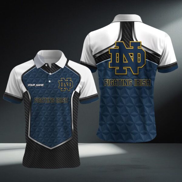 Notre Dame Fighting Irish Poloshirt