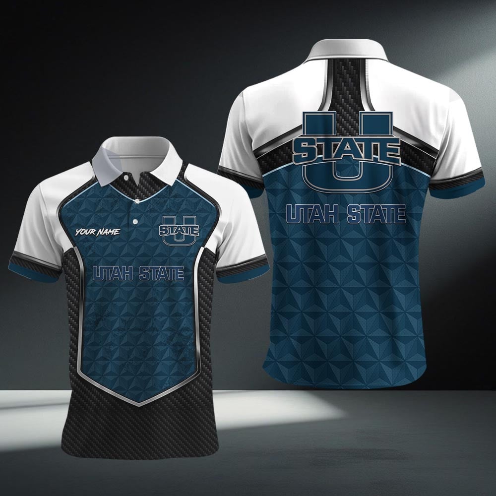 Utah State Aggies Poloshirt