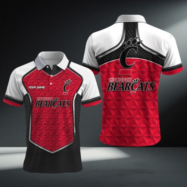 Cincinnati Bearcats Poloshirt